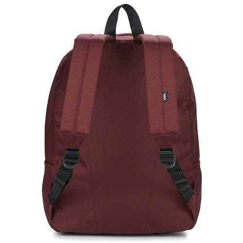 Zaini uomo Vans  OLD SKOOL DROP V BACKPACK 22L  Bordeaux Vans 197063495482